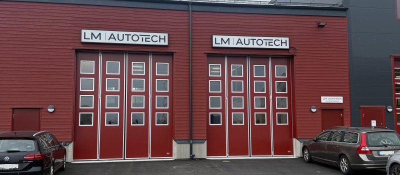 LM AUTOTECH